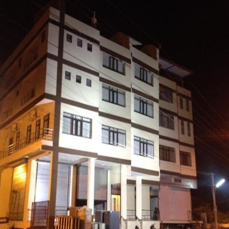 The Marwar Regency Hotel Jodhpur  Bagian luar foto