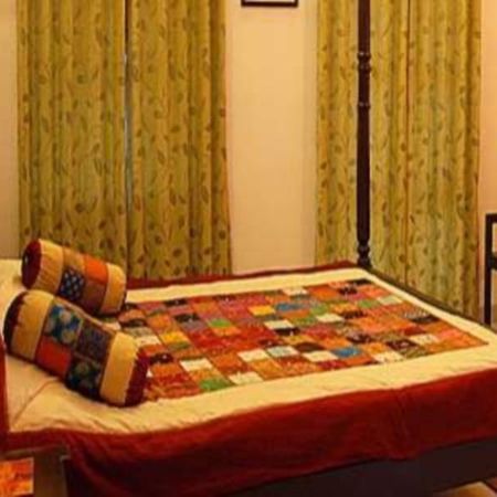 The Marwar Regency Hotel Jodhpur  Bagian luar foto