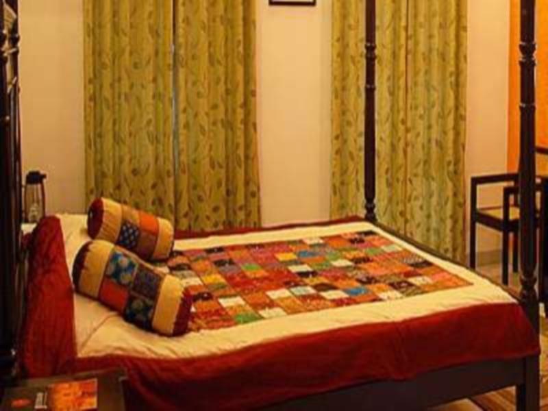 The Marwar Regency Hotel Jodhpur  Bagian luar foto